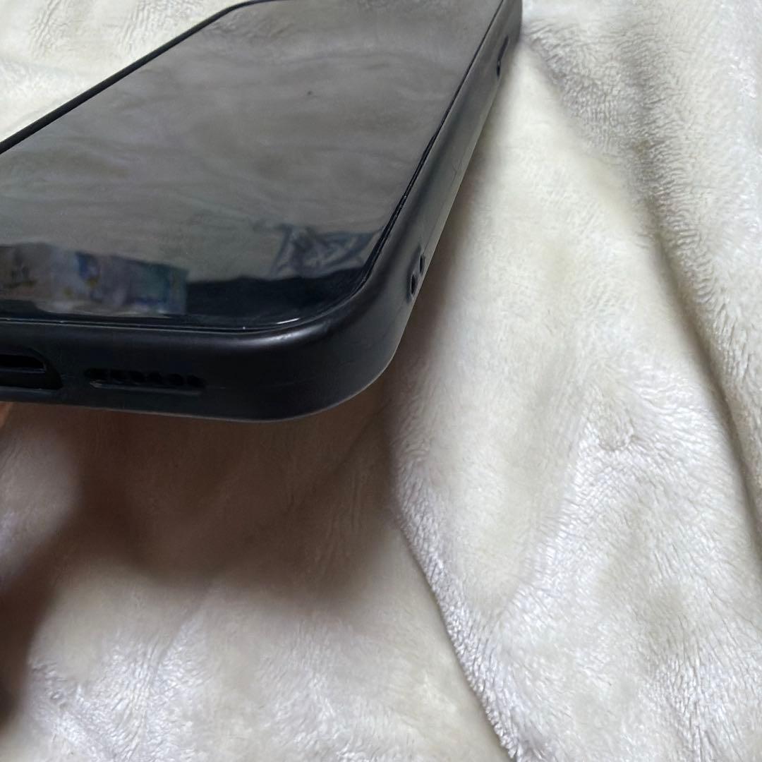 iPhone 14 Plus 512GB バッテリー87% SIMフリー 黒