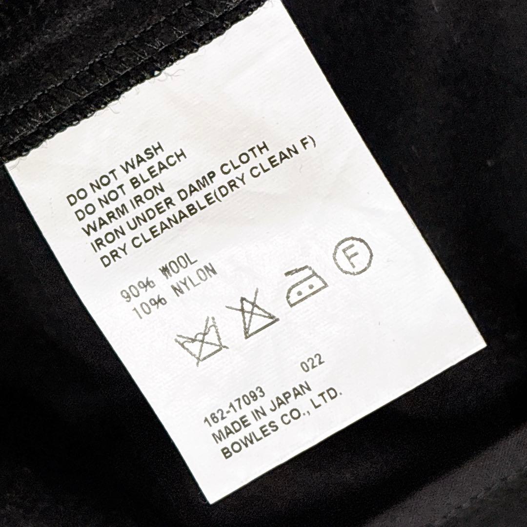 新品タグ付✨　ハイク　レギュラーフィット　トレンチコート　ロング　レディース