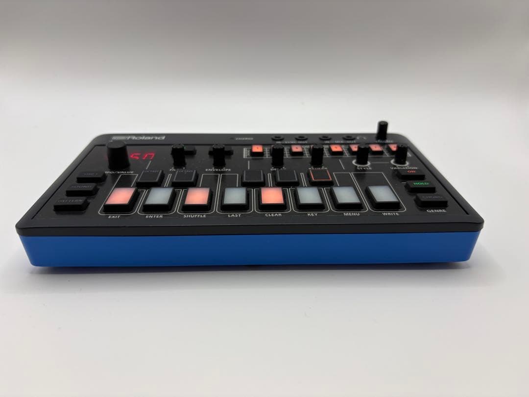 Roland J-6 コードシンセサイザー おまけ付き