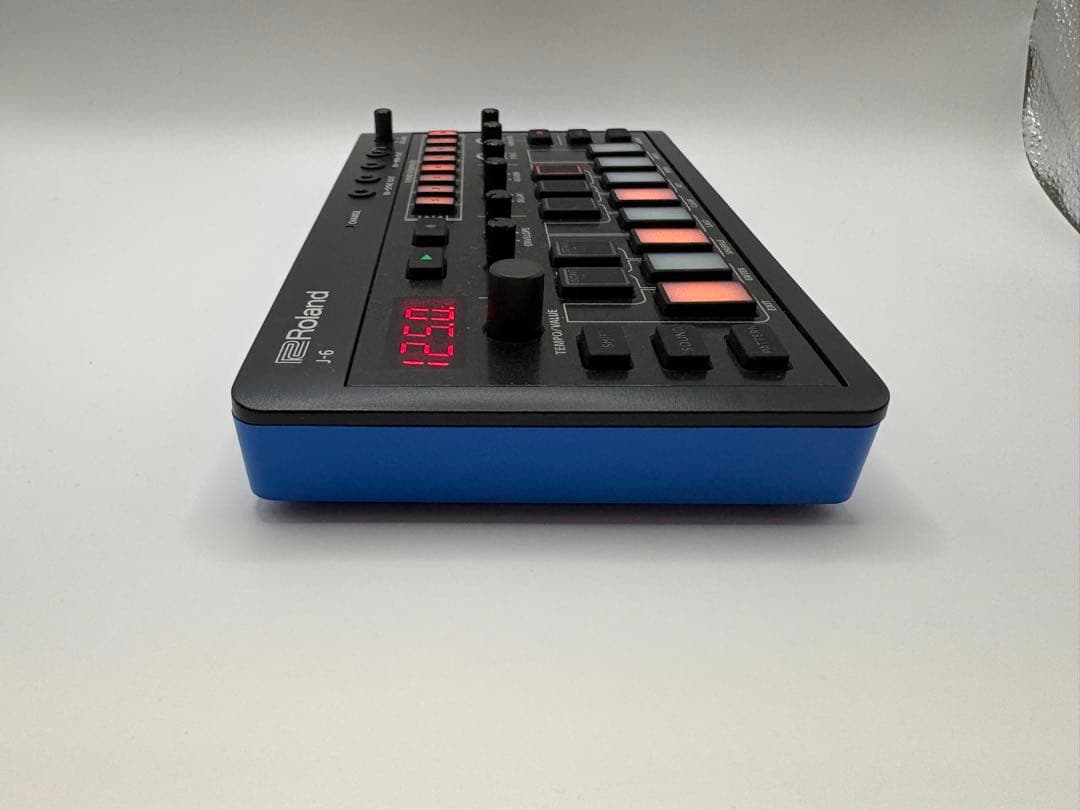 Roland J-6 コードシンセサイザー おまけ付き