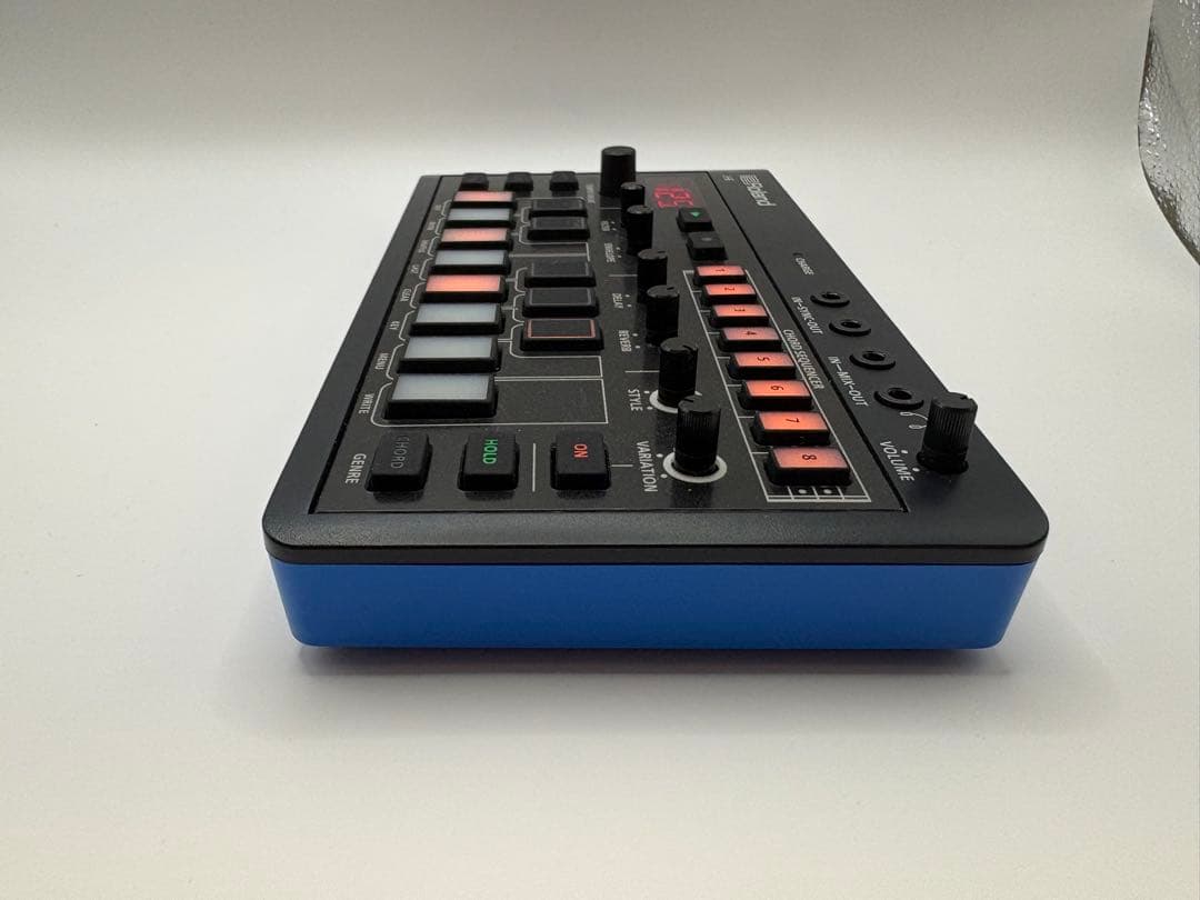 Roland J-6 コードシンセサイザー おまけ付き