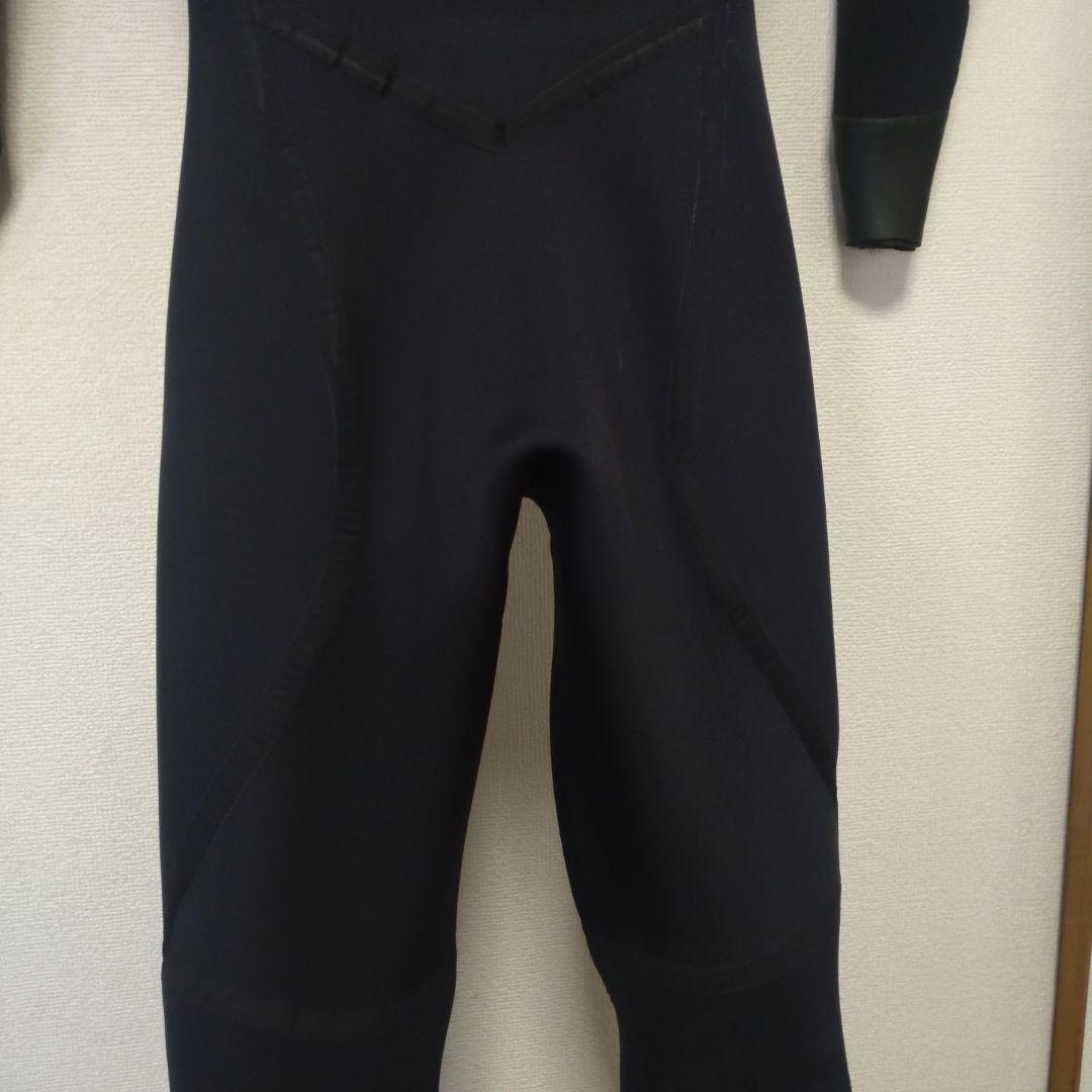 O'Neill オニール ライトドライスーツ　ハイパーフリーク