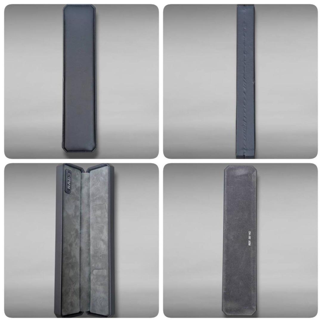 【新品電池・稼働・美品】 ラドー フローレンス 2Pダイヤ サファイアクリスタル