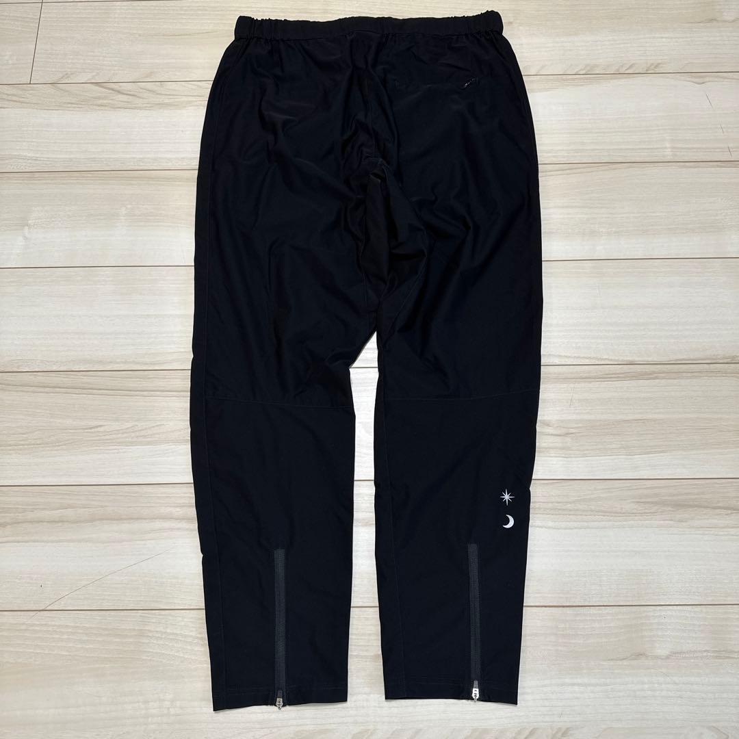 ルースイソンブラLUZeSOMBRA ルーストップチーム　ゼラノッツセットアップ