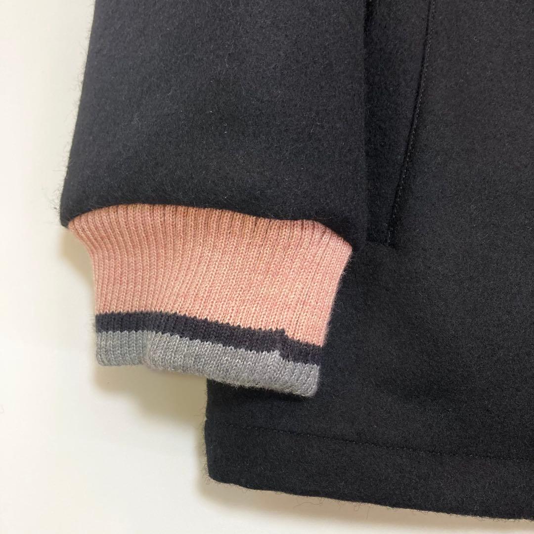 cheating lounge ファラオ　カーコート　ウール　ジャケット