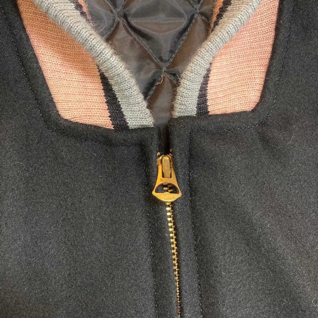 cheating lounge ファラオ　カーコート　ウール　ジャケット