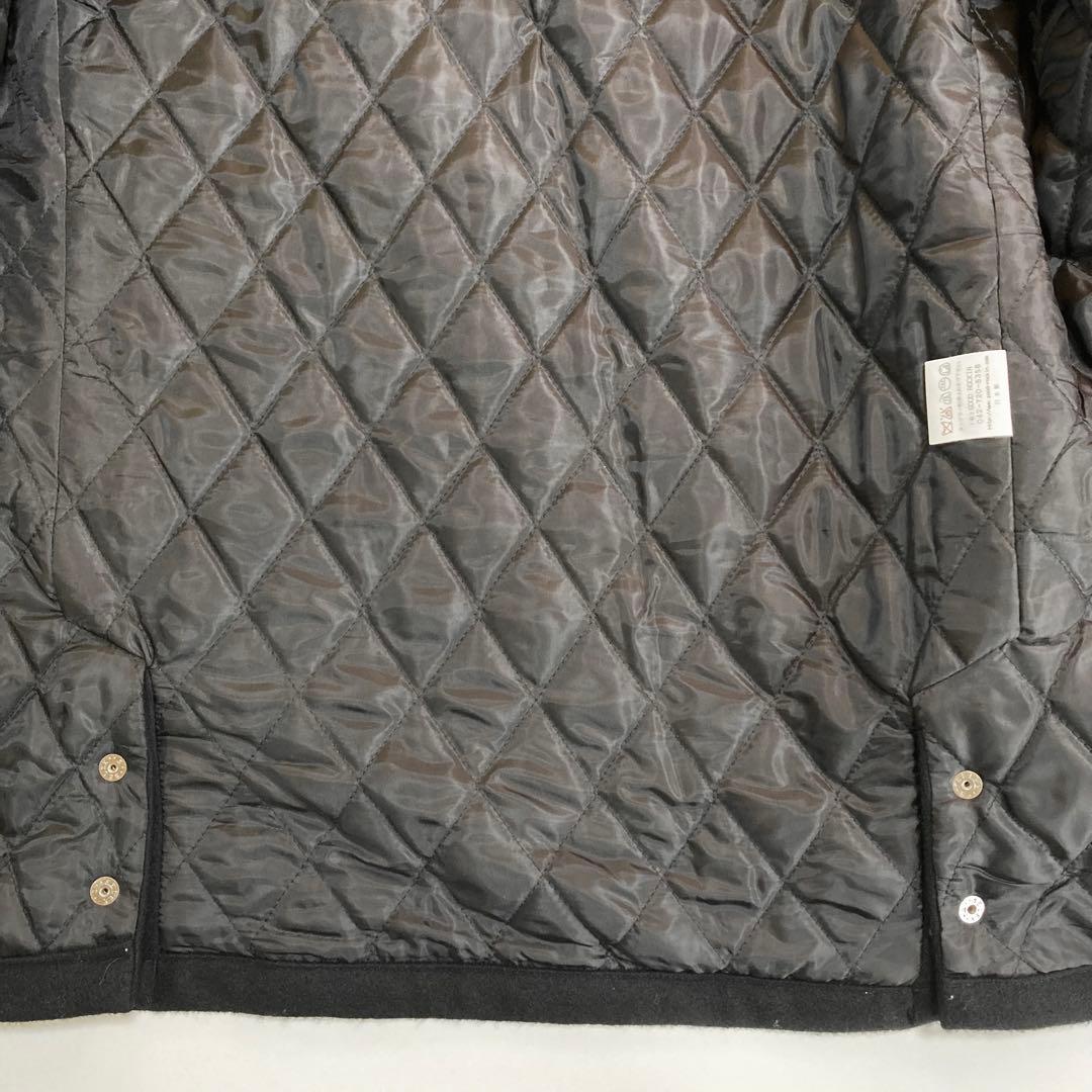 cheating lounge ファラオ　カーコート　ウール　ジャケット