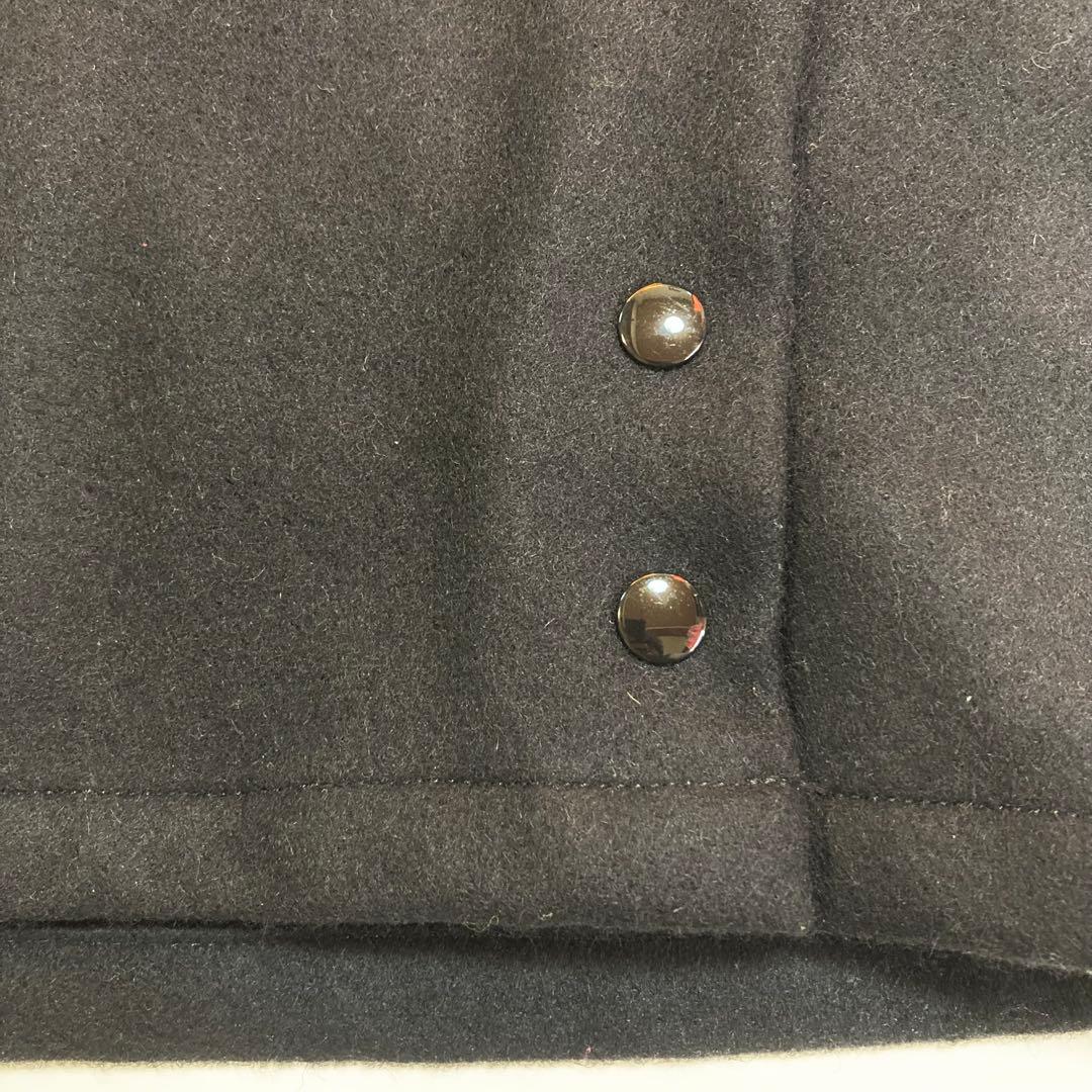 cheating lounge ファラオ　カーコート　ウール　ジャケット