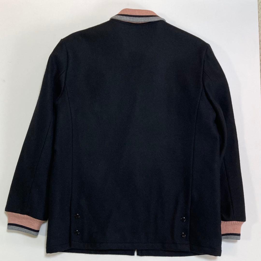 cheating lounge ファラオ　カーコート　ウール　ジャケット