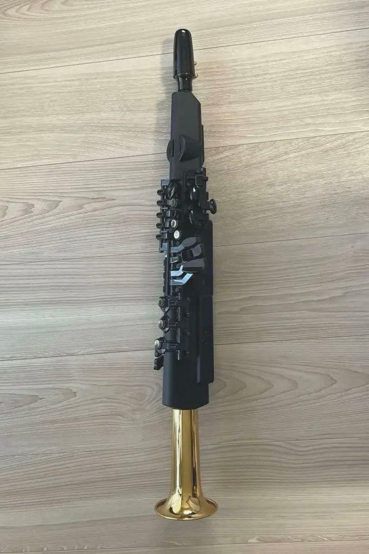 ヤマハデジタルサックス YDS-150