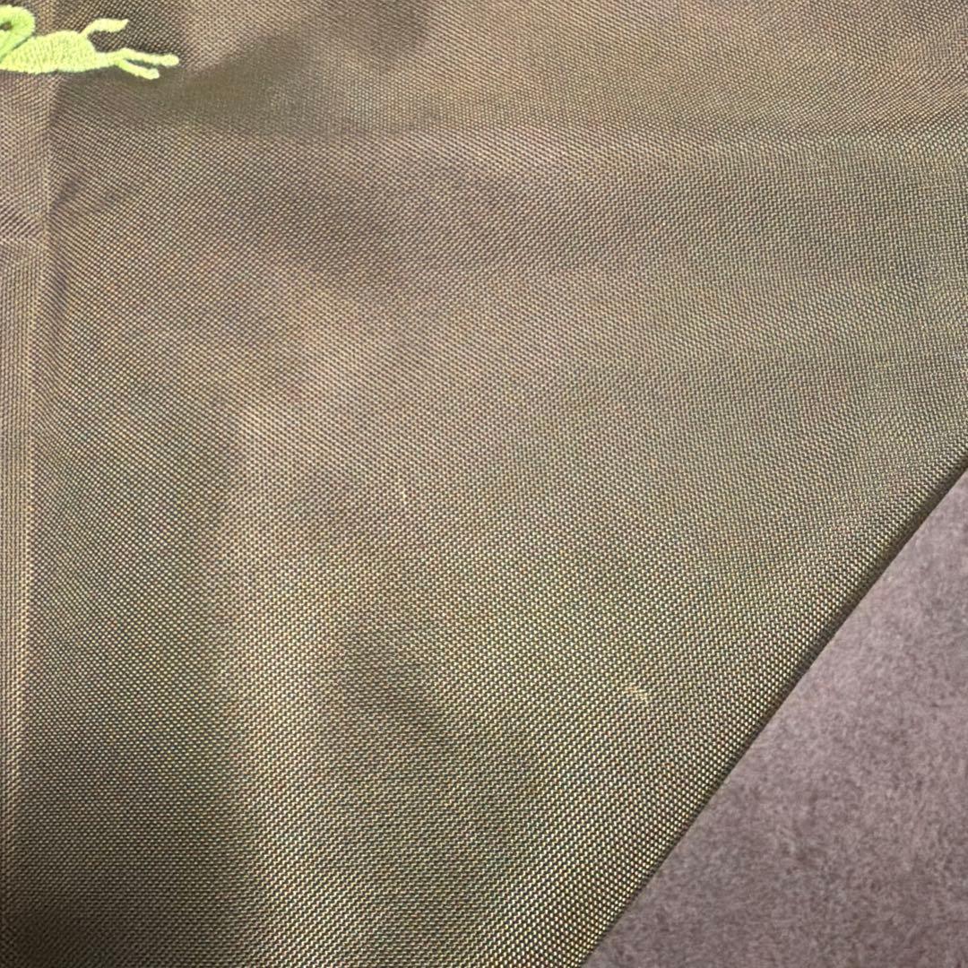 【Hatsumi】ロンシャン プリアージュ M オリーブグリーン