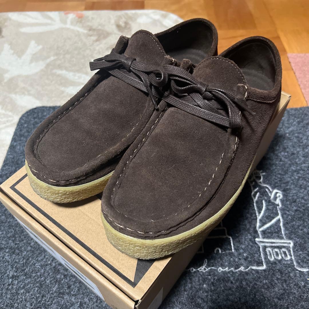 美品　Last Resort AB VM006-MOC 26.5cm