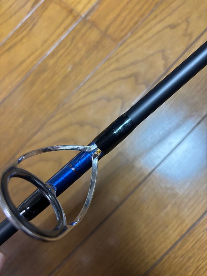 テイルウォーク スプリントスティックSSD 80XH