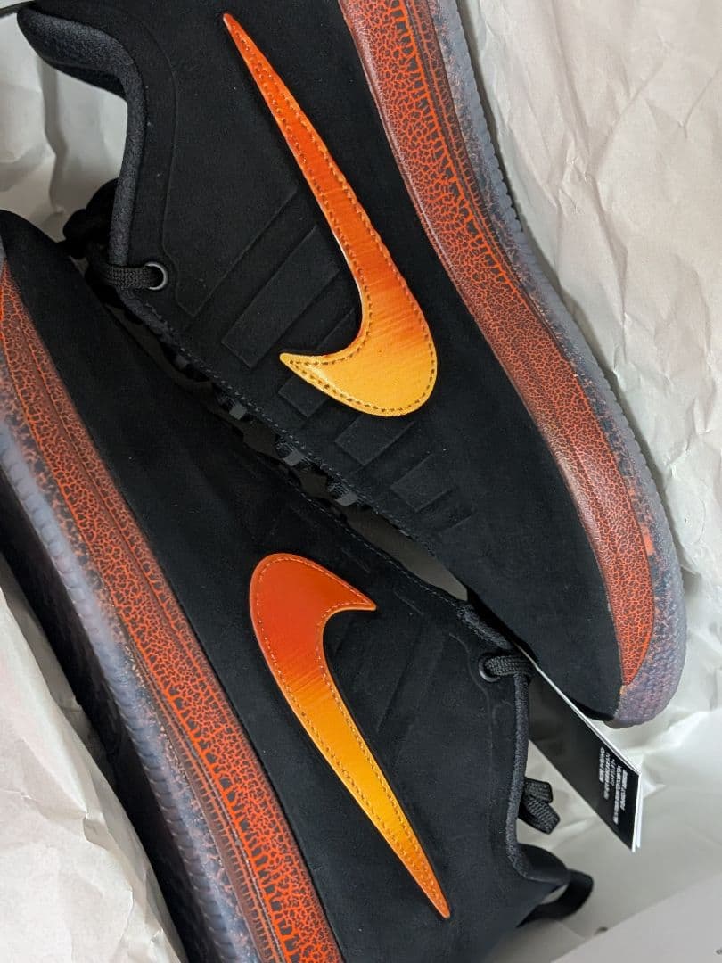 Nike book2 ブック2　 28センチ