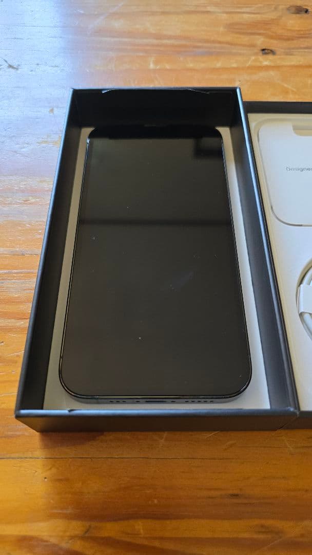 携帯電話本体 Apple iPhone 13 Pro 256GB