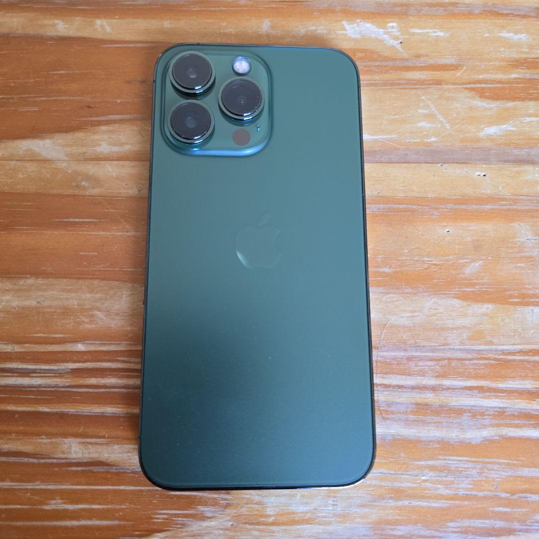 携帯電話本体 Apple iPhone 13 Pro 256GB