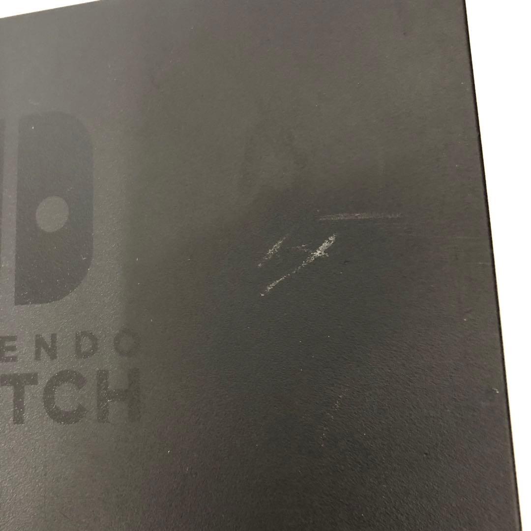 Nintendo Switch HAC-001（-01）本体セット