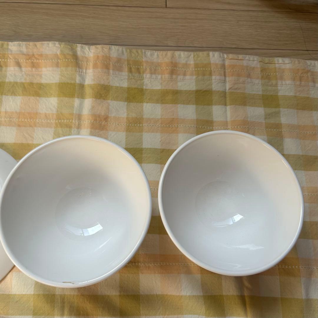 フランス　アンティーク　LuLu食器セット ((デットストック)) 希少雑貨