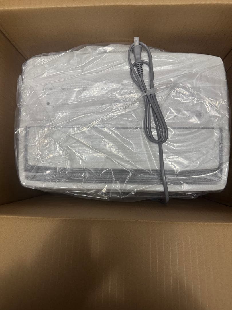 SHARP KI-TX70-W 空気清浄機