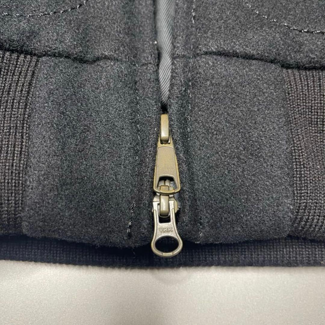 NUMBER (N)INE ナンバーナイン スタジャン レザー archive