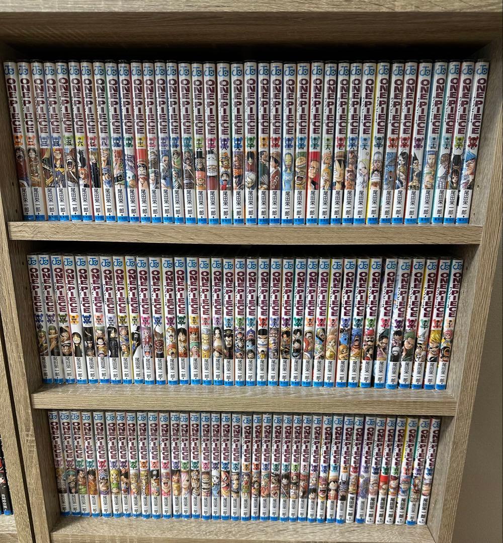 ワンピース 1〜110巻 novelエース1・2、フィルムゴールド