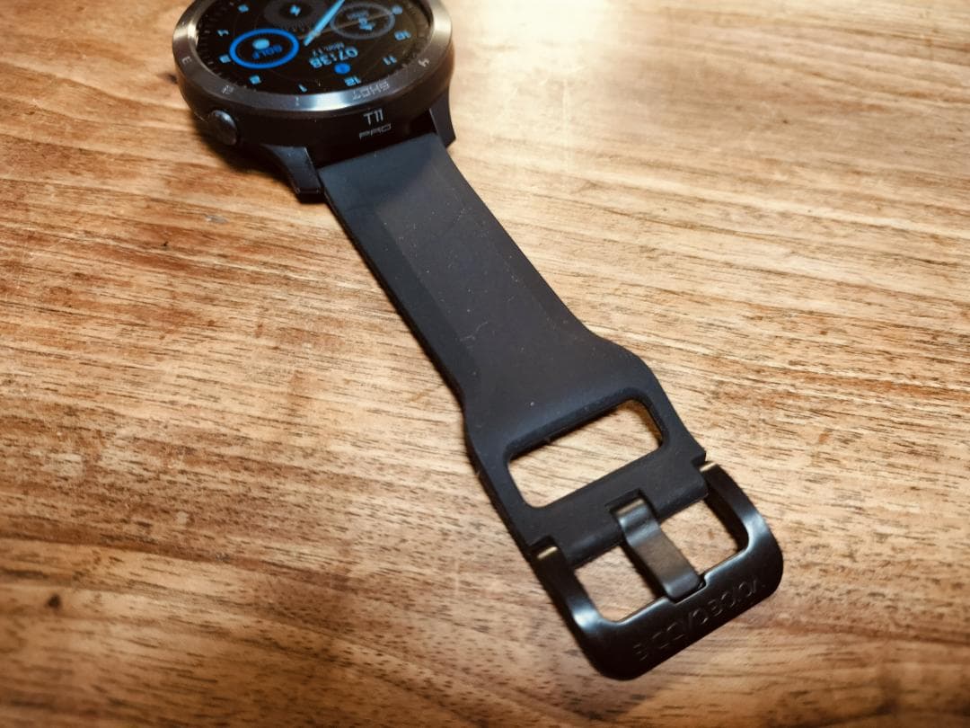 まめぞう 美品美品 Voice Caddie T11 PRO(ブラック)