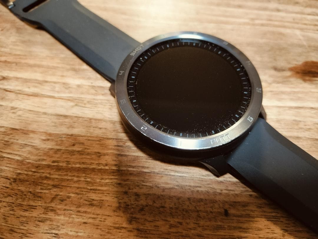 まめぞう 美品美品 Voice Caddie T11 PRO(ブラック)