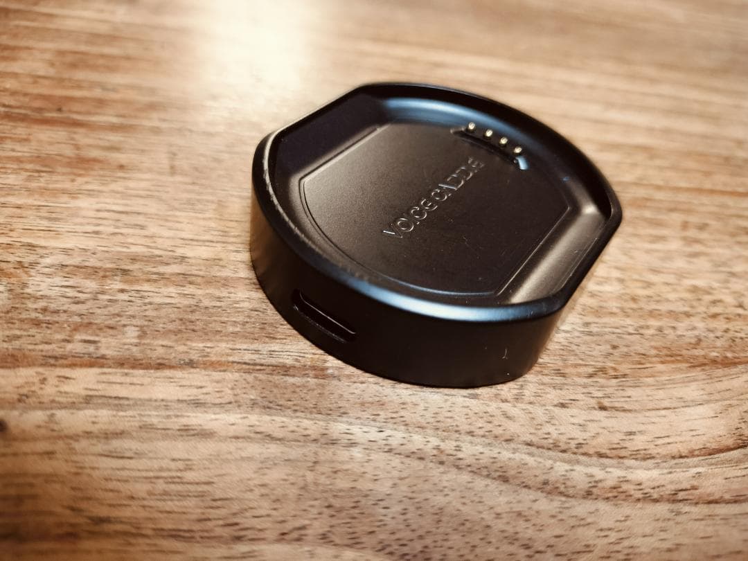 まめぞう 美品美品 Voice Caddie T11 PRO(ブラック)