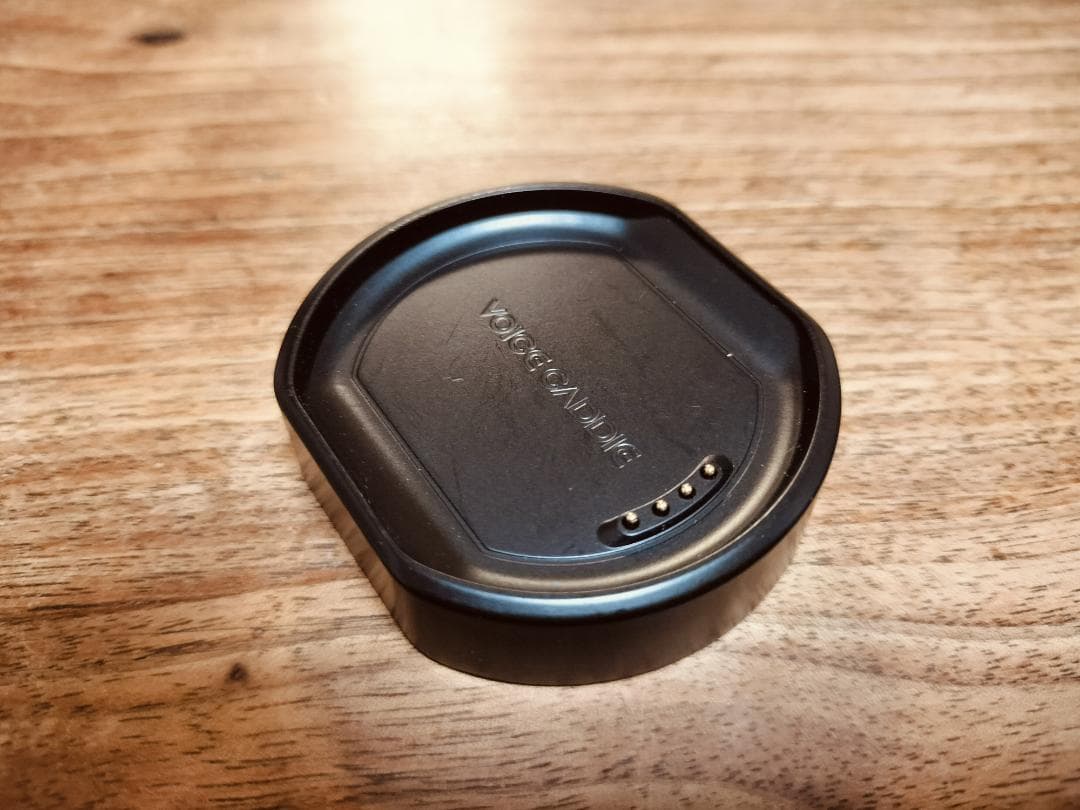 まめぞう 美品美品 Voice Caddie T11 PRO(ブラック)