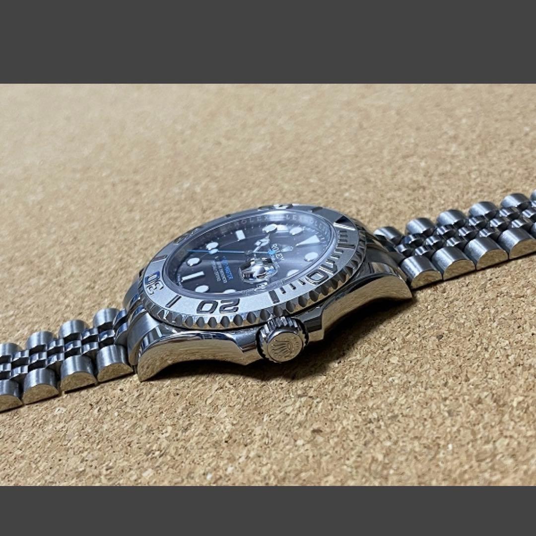 ロレックス用　ジュビリーブレス