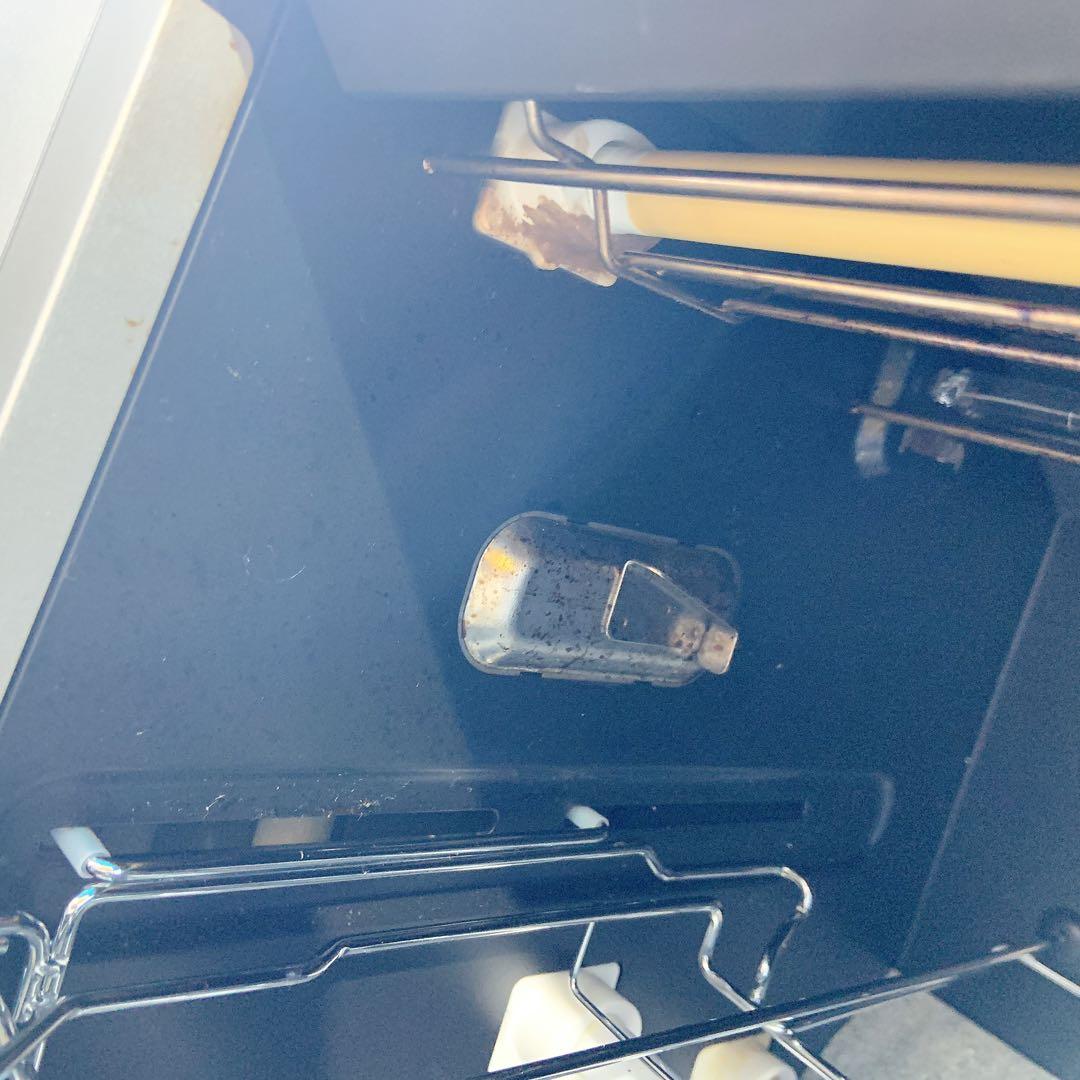 Panasonic ロティサリーグリル&スモーク　NB-RDX100