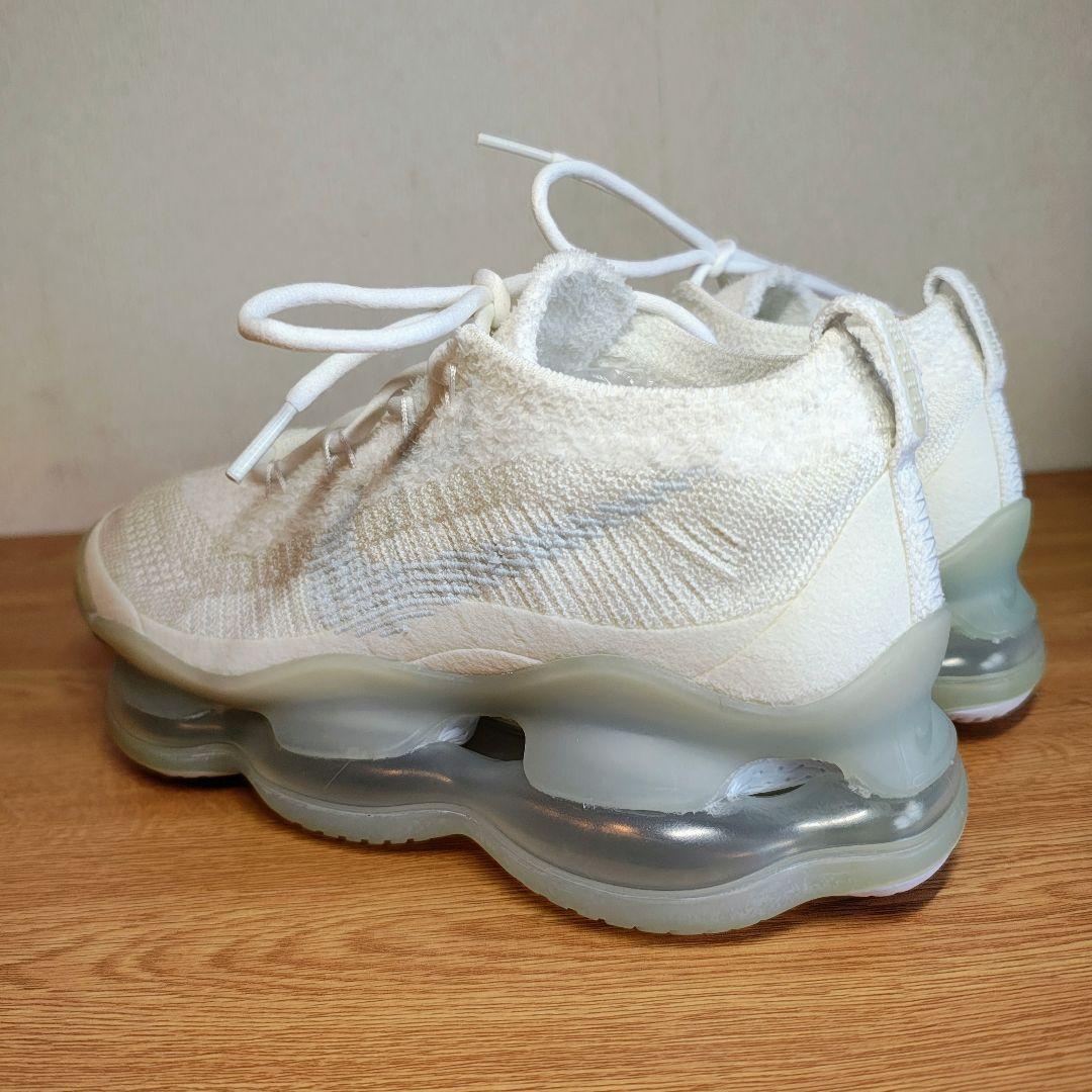 NIKE W AIR MAX SCORPION “WHITE MINT” 24