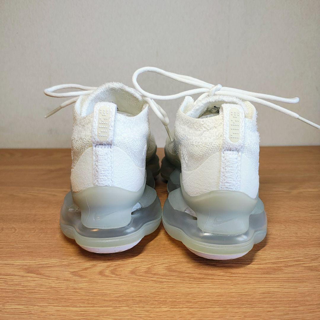 NIKE W AIR MAX SCORPION “WHITE MINT” 24