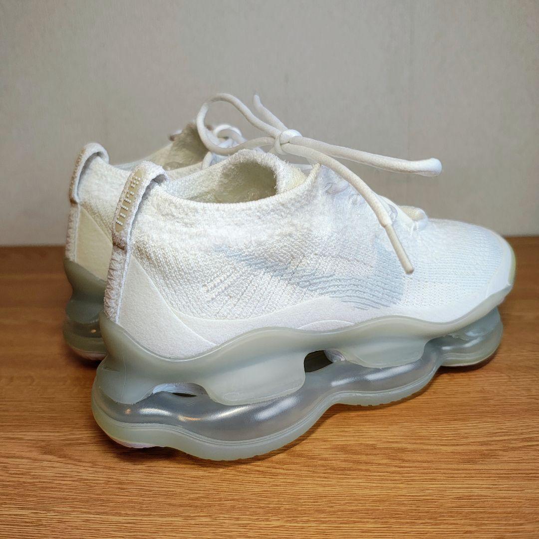 NIKE W AIR MAX SCORPION “WHITE MINT” 24