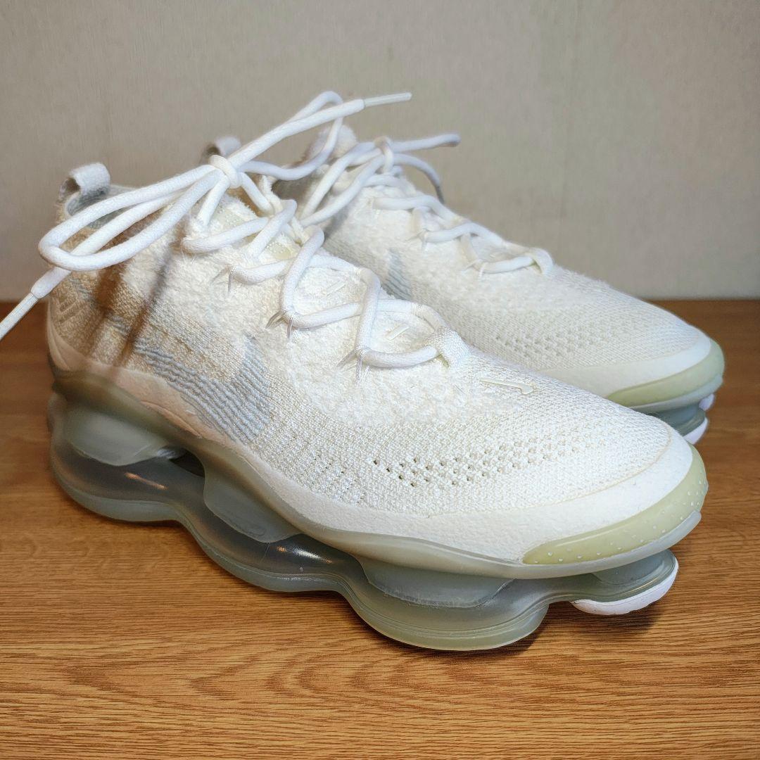 NIKE W AIR MAX SCORPION “WHITE MINT” 24