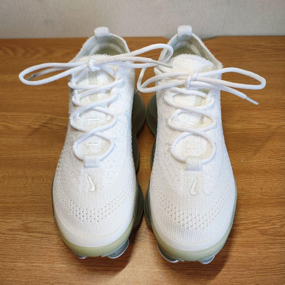 NIKE W AIR MAX SCORPION “WHITE MINT” 24