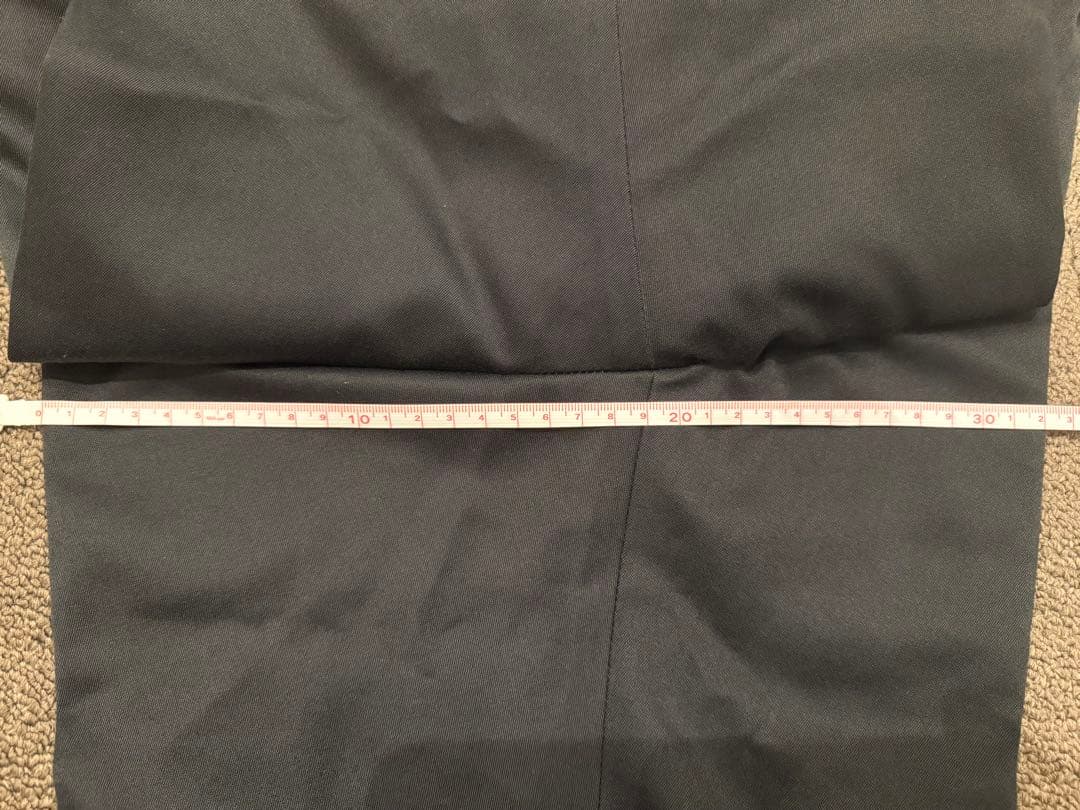 Levi’s WACKO MARIA PANTS リーバイスワコマリアスラックス