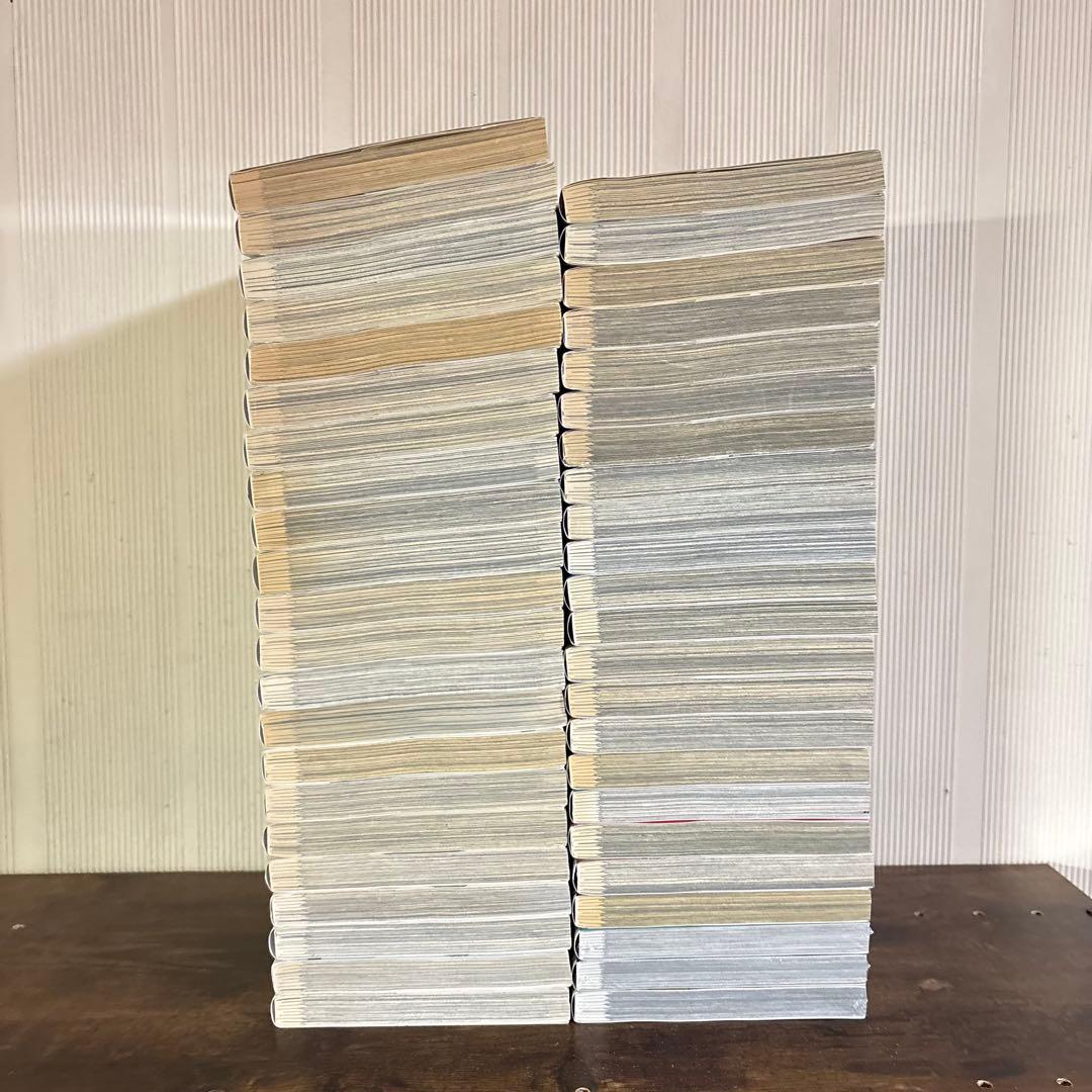 宇宙兄弟　1～45巻　全巻セット　43〜45巻新品未開封