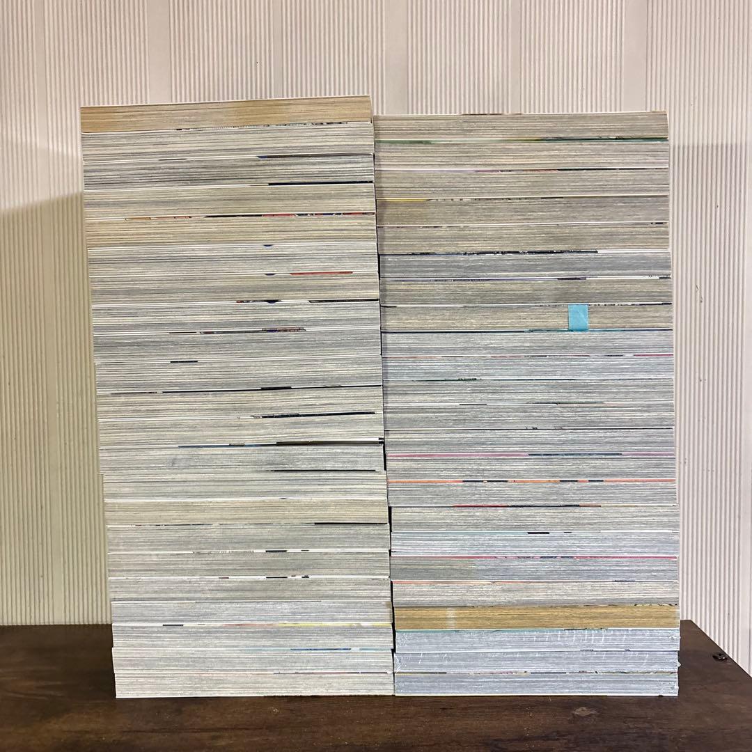 宇宙兄弟　1～45巻　全巻セット　43〜45巻新品未開封