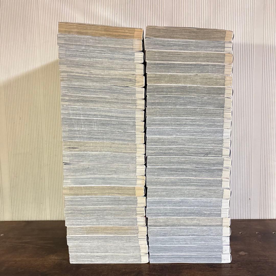 宇宙兄弟　1～45巻　全巻セット　43〜45巻新品未開封