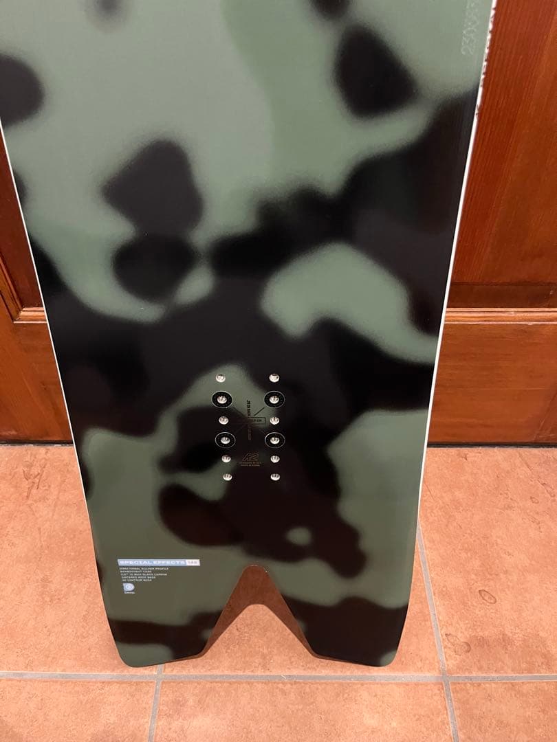 Sola様お取り置き 23-24 K2 SPECIAL EFFECTS 148