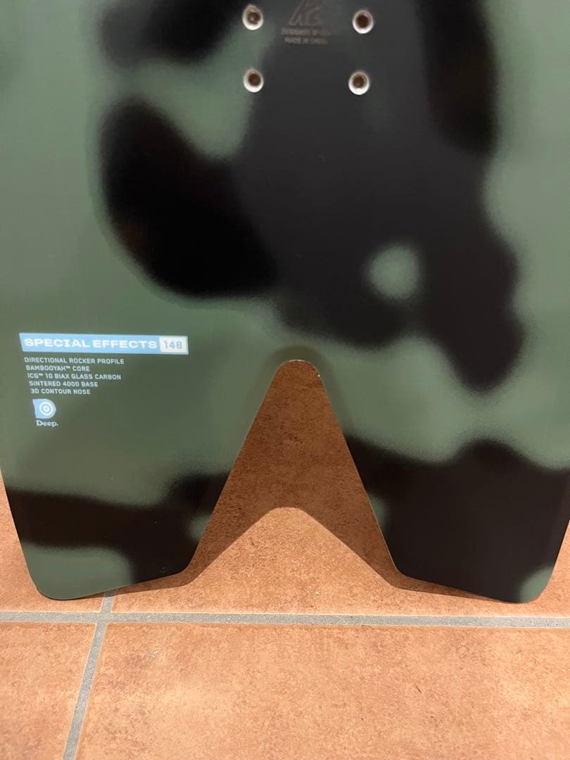 Sola様お取り置き 23-24 K2 SPECIAL EFFECTS 148