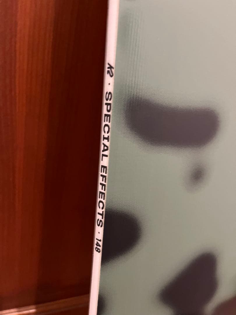 Sola様お取り置き 23-24 K2 SPECIAL EFFECTS 148