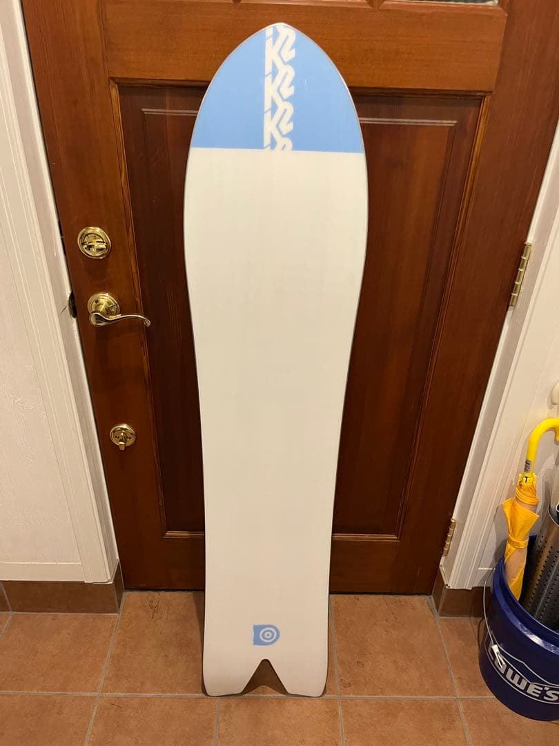 Sola様お取り置き 23-24 K2 SPECIAL EFFECTS 148