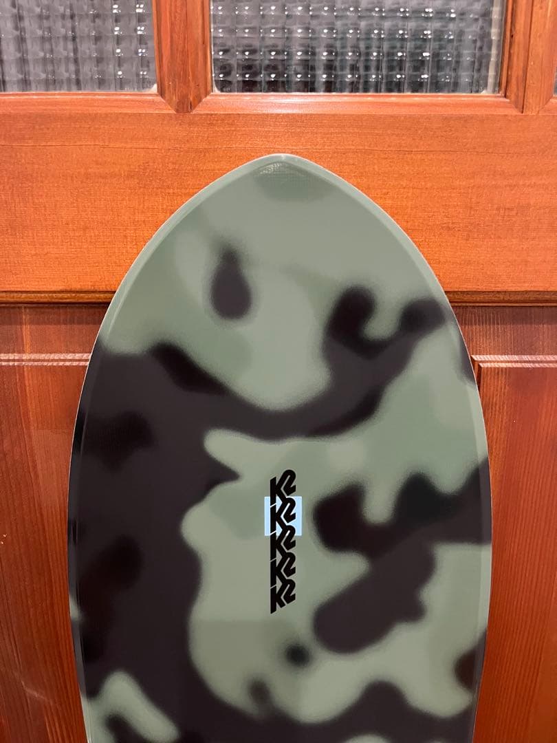 Sola様お取り置き 23-24 K2 SPECIAL EFFECTS 148