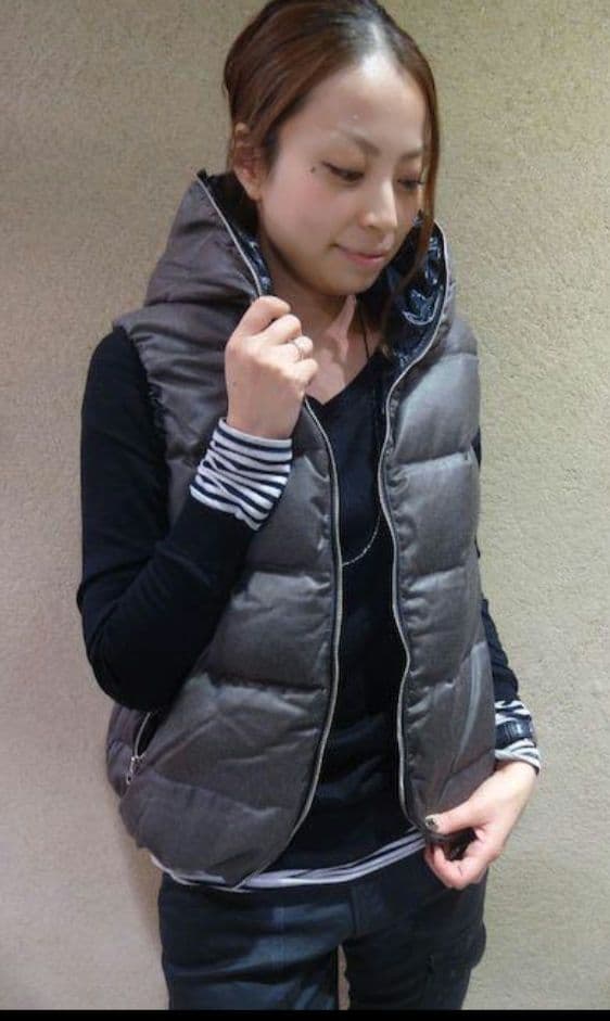 DUVETICA☆ダウンベスト40