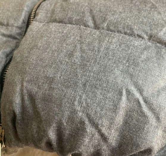 DUVETICA☆ダウンベスト40