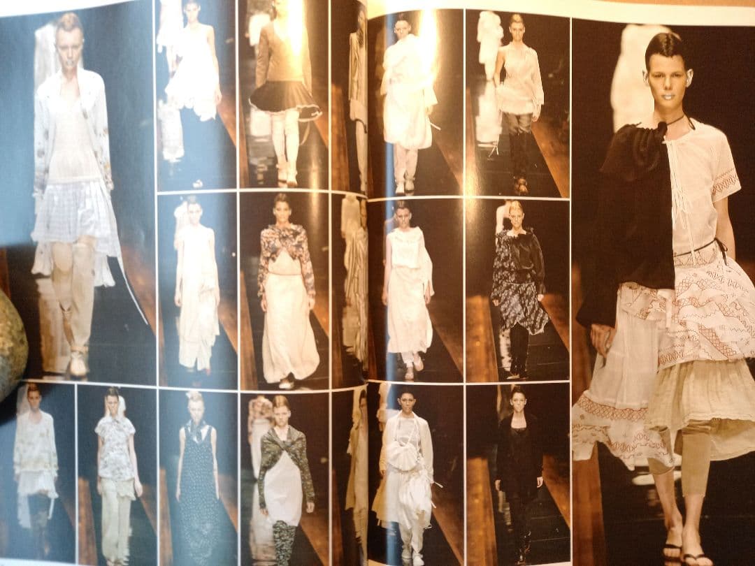 gap PRESS　2004 vol.56