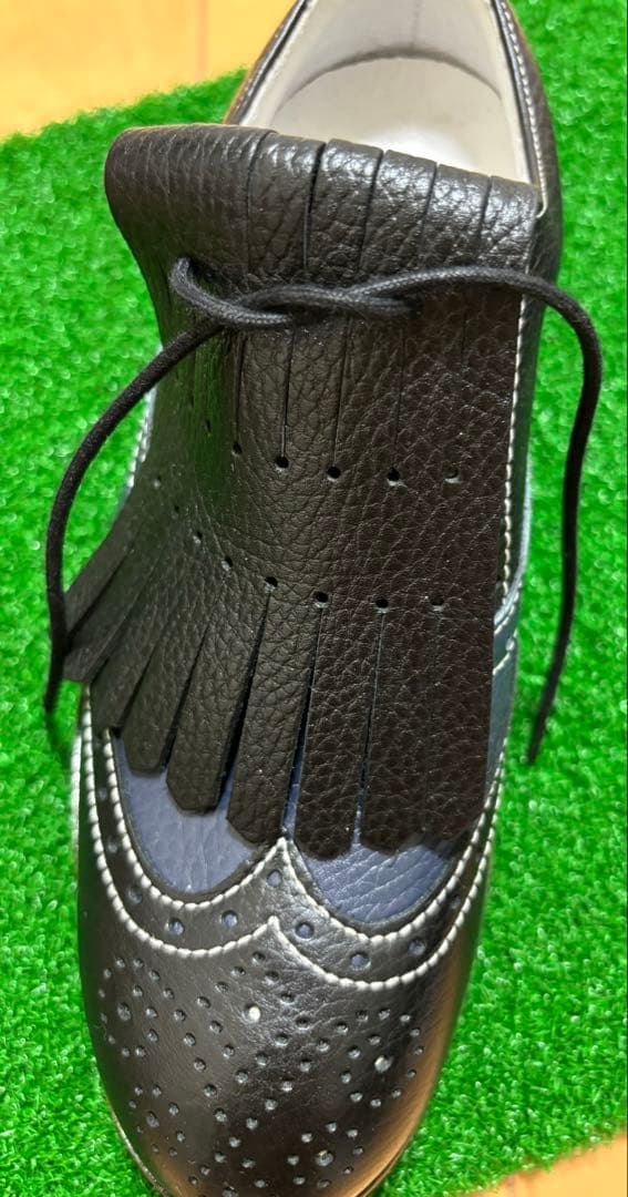 LAMBDA レディスゴルフシューズ UK35 /EU36