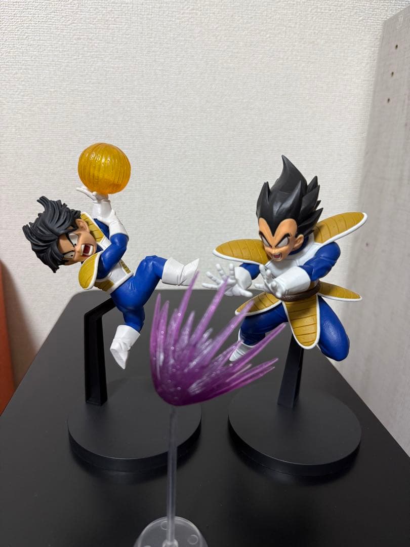 □処分価格□G×materia ジーマテリア 10体セット